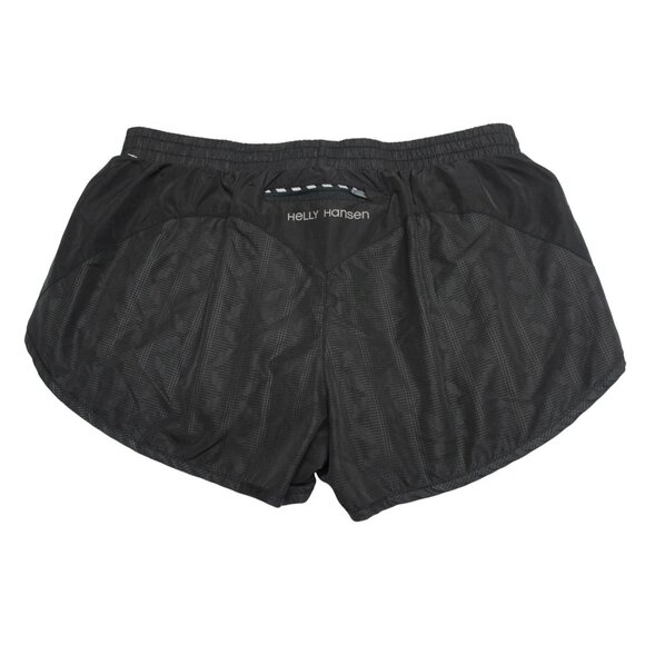 Helly Hansen Training women's pace athletic workout track running shorts L - Picture 2 of 9